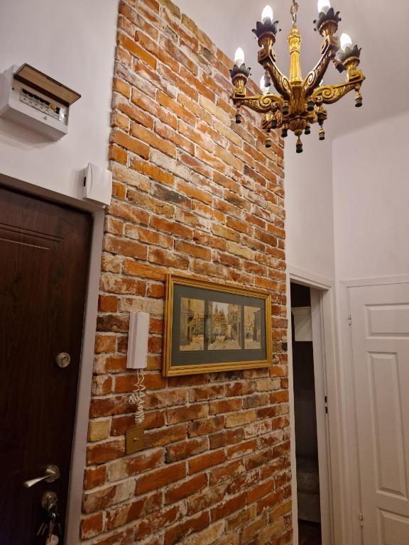 Luxury Living Kopernik Apartment Varşovia Exterior foto