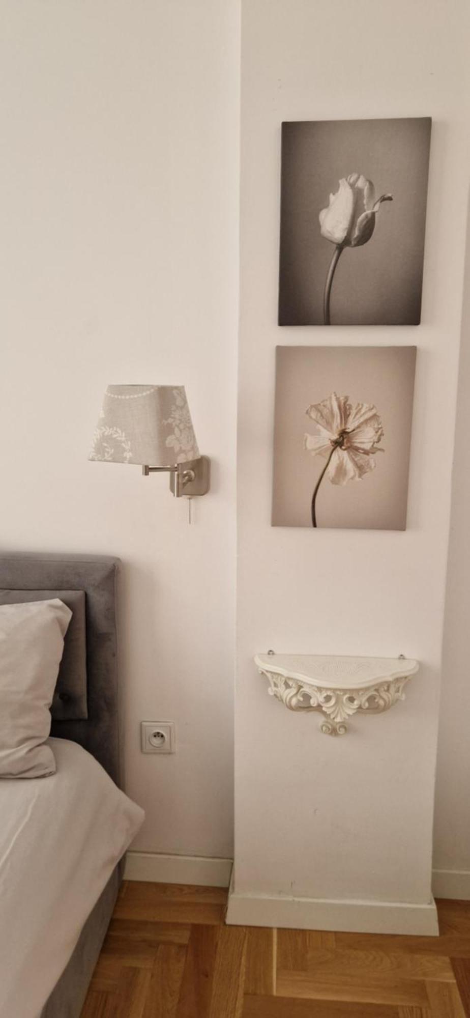 Luxury Living Kopernik Apartment Varşovia Exterior foto